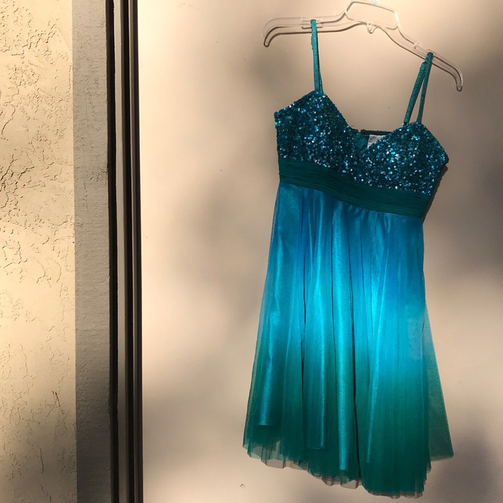 Party Dress